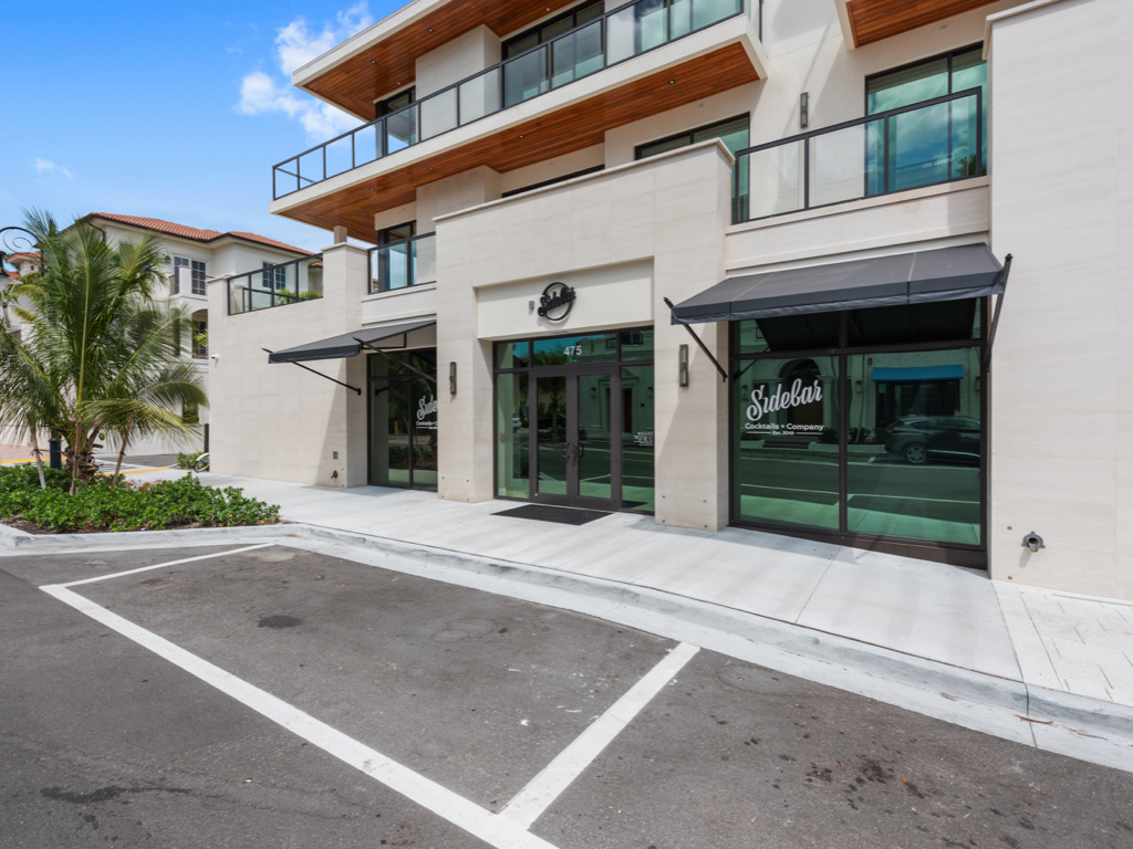 Local Craft Cocktail Bar Natasha Pereira Interior Design